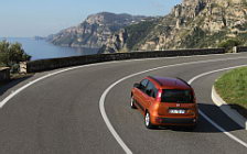 Cars wallpapers Fiat Panda - 2012