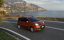 Cars wallpapers Fiat Panda - 2012