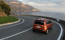 Cars wallpapers Fiat Panda - 2012