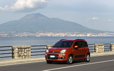 Cars wallpapers Fiat Panda - 2012