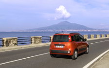 Cars wallpapers Fiat Panda - 2012