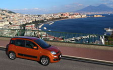 Cars wallpapers Fiat Panda - 2012