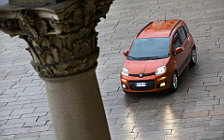 Cars wallpapers Fiat Panda - 2012