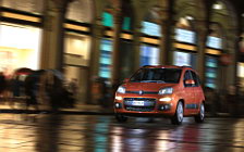 Cars wallpapers Fiat Panda - 2012