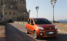 Cars wallpapers Fiat Panda - 2012