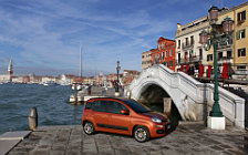 Cars wallpapers Fiat Panda - 2012