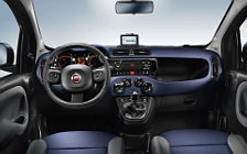 Cars wallpapers Fiat Panda - 2012