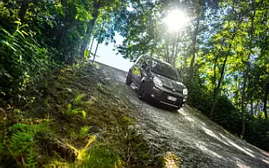 Cars wallpapers Fiat Panda 4x4 - 2017