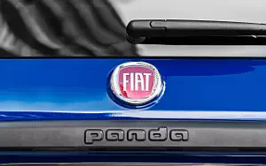 Cars wallpapers Fiat Panda City Cross - 2017