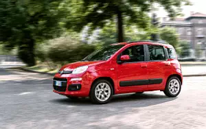 Cars wallpapers Fiat Panda - 2017