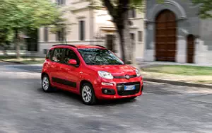 Cars wallpapers Fiat Panda - 2017