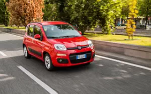 Cars wallpapers Fiat Panda - 2017