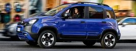 Fiat Panda City Cross - 2018