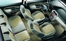 Wallpapers Fiat Grande Punto 2005
