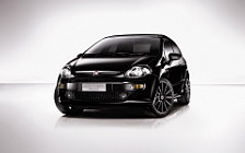 Cars wallpapers Fiat Punto Evo 2009