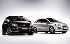 Cars wallpapers Fiat Punto Evo 2009