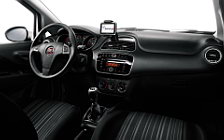 Cars wallpapers Fiat Punto MyLife - 2010