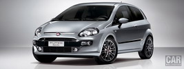 Fiat Punto MyLife - 2011