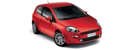 Fiat Punto Street - 2013