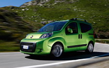 Wallpapers Fiat Qubo 2008