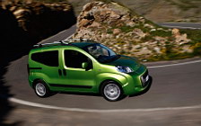 Wallpapers Fiat Qubo 2008