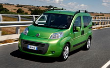 Wallpapers Fiat Qubo 2008