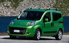 Wallpapers Fiat Qubo 2008