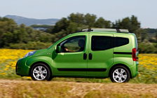 Wallpapers Fiat Qubo 2008