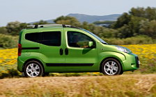 Wallpapers Fiat Qubo 2008