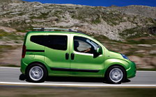 Wallpapers Fiat Qubo - 2008