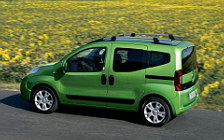 Wallpapers Fiat Qubo 2008