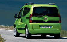 Wallpapers Fiat Qubo 2008