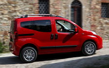 Cars wallpapers Fiat Qubo - 2010