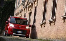 Cars wallpapers Fiat Qubo - 2010