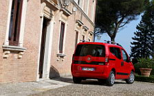 Cars wallpapers Fiat Qubo - 2010