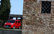 Cars wallpapers Fiat Qubo - 2010