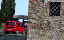 Cars wallpapers Fiat Qubo - 2010