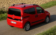 Cars wallpapers Fiat Qubo - 2010