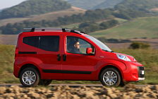 Cars wallpapers Fiat Qubo - 2010