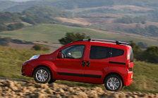 Cars wallpapers Fiat Qubo - 2010