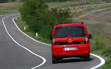 Cars wallpapers Fiat Qubo - 2010