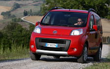 Cars wallpapers Fiat Qubo - 2010