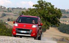 Cars wallpapers Fiat Qubo - 2010