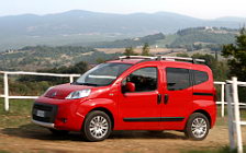 Cars wallpapers Fiat Qubo - 2010