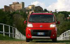 Cars wallpapers Fiat Qubo - 2010