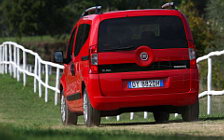 Cars wallpapers Fiat Qubo - 2010