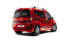 Cars wallpapers Fiat Qubo - 2010