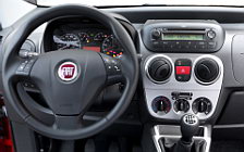 Cars wallpapers Fiat Qubo - 2010