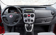 Cars wallpapers Fiat Qubo - 2010