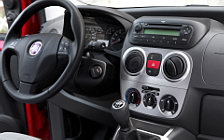 Cars wallpapers Fiat Qubo - 2010